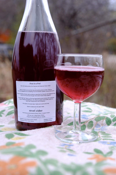 Peas in a Pod (12-pack)