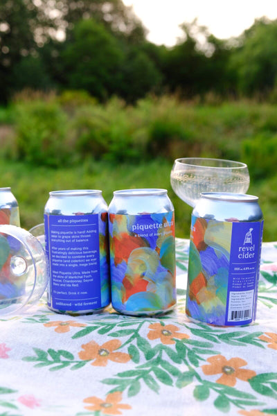 Piquette Ultra (24-pack)