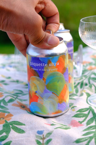Piquette Ultra (24-pack)
