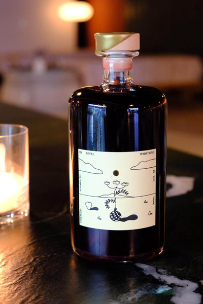 Whistling in the Dark (6-pack)