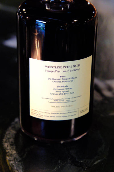 Whistling in the Dark (6-pack)