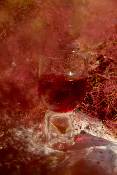 Cherry Wine
