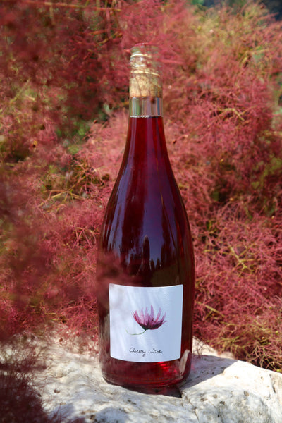 Cherry Wine