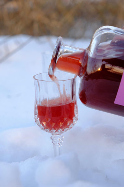 The Space Between Words