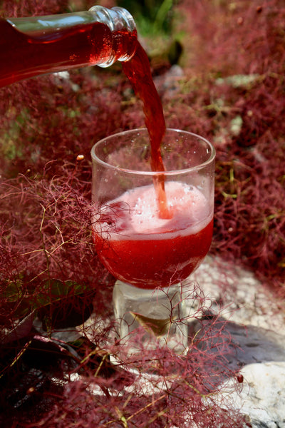 Cherry Wine