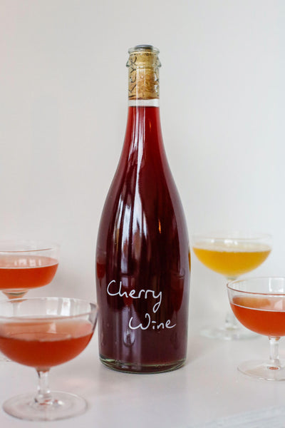 Cherry Wine 2020