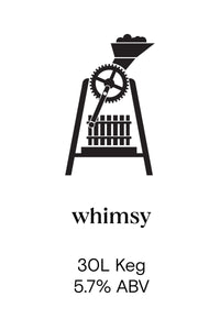 Whimsy 30L