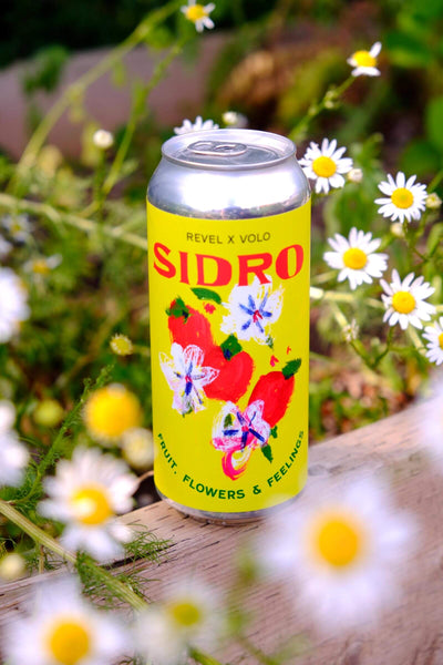 Sidro (24-pack)