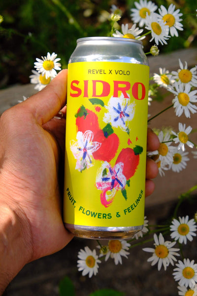 Sidro