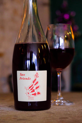 Two Friends (12-pack)