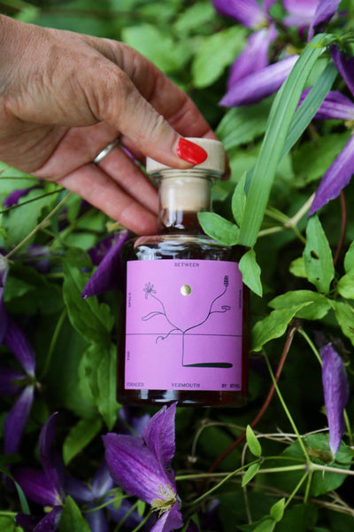 The Space Between Words 200mL