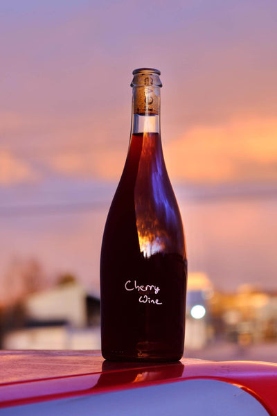 Cherry Wine