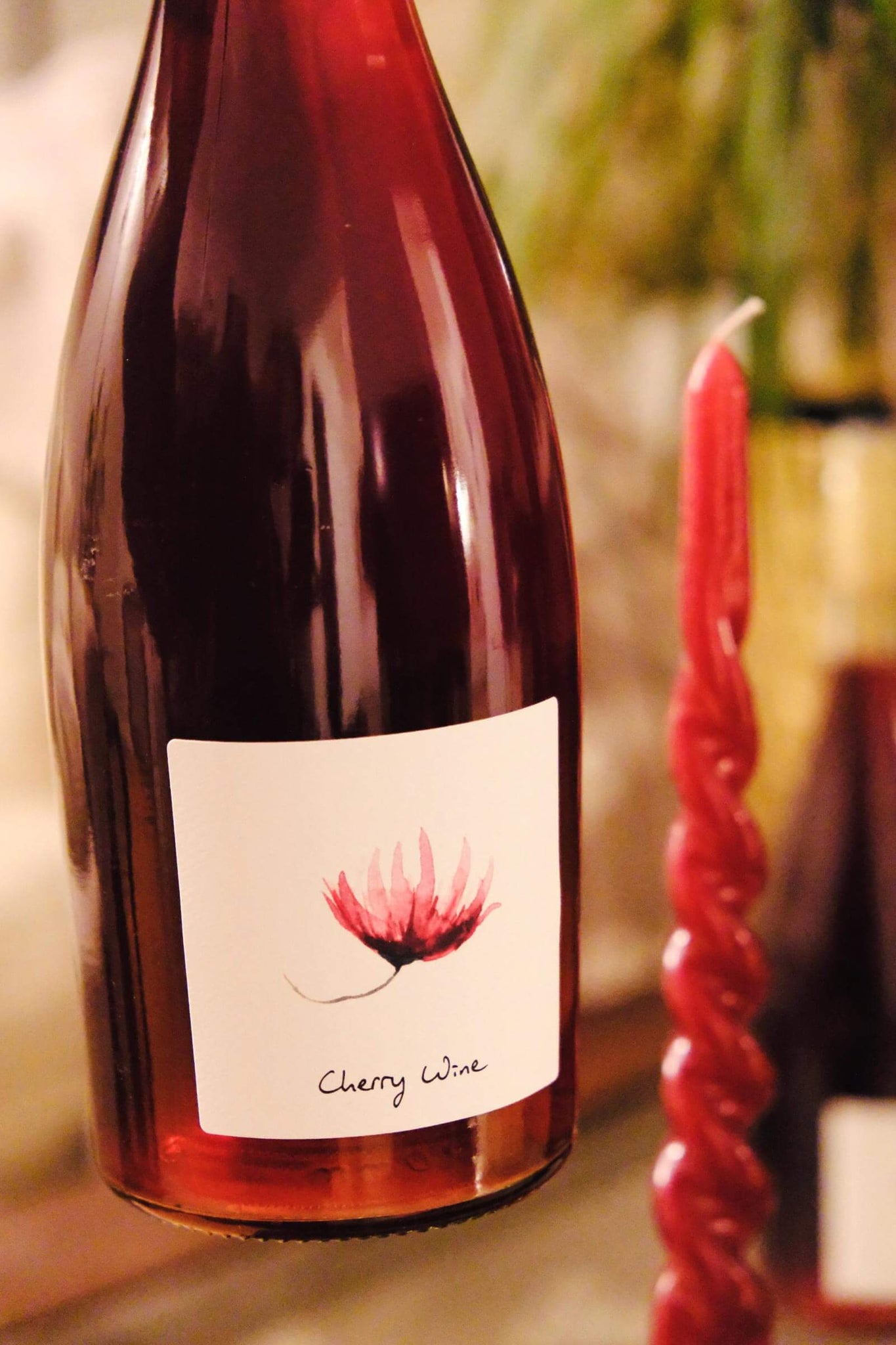 Cherry Wine 2023