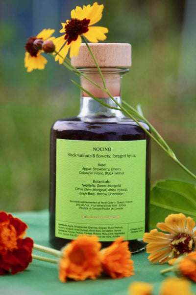 Nocino 200mL