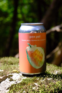 Pen Pal