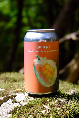 Pen Pal