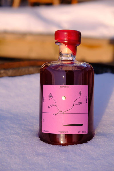 The Space Between Words