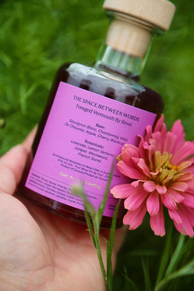 The Space Between Words 200mL