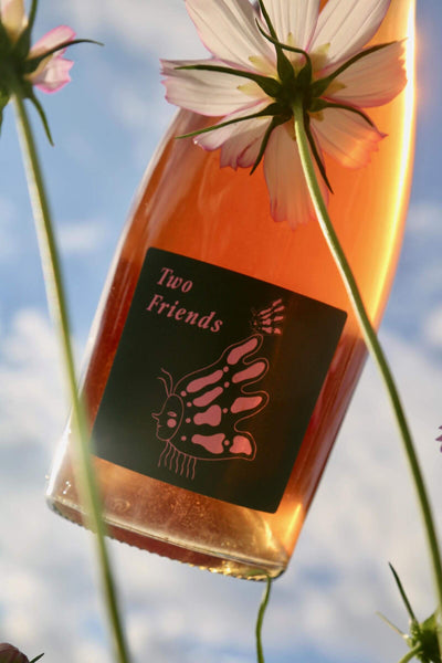 Two Friends Rosé