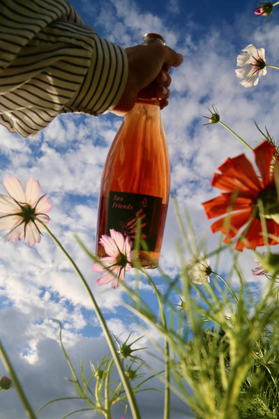 Two Friends Rosé