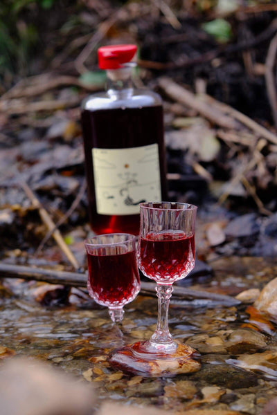 Whistling in the Dark