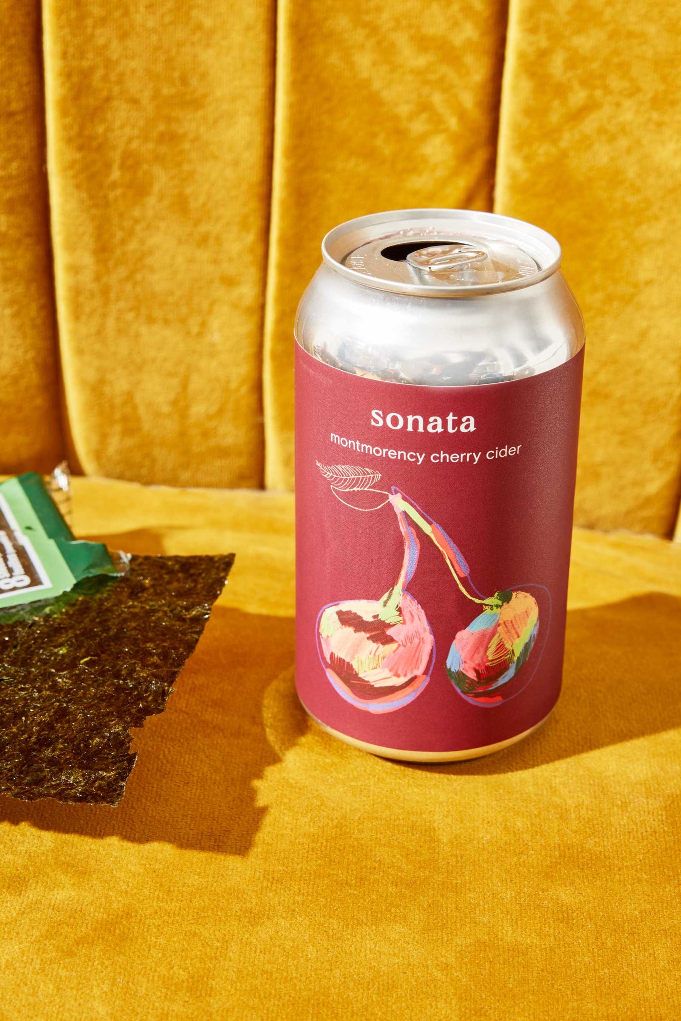 Sonata Wholesale Can