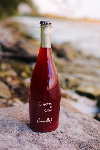 Cherry Wine (Morello)