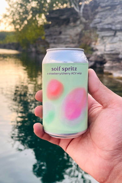 Soif Spritz