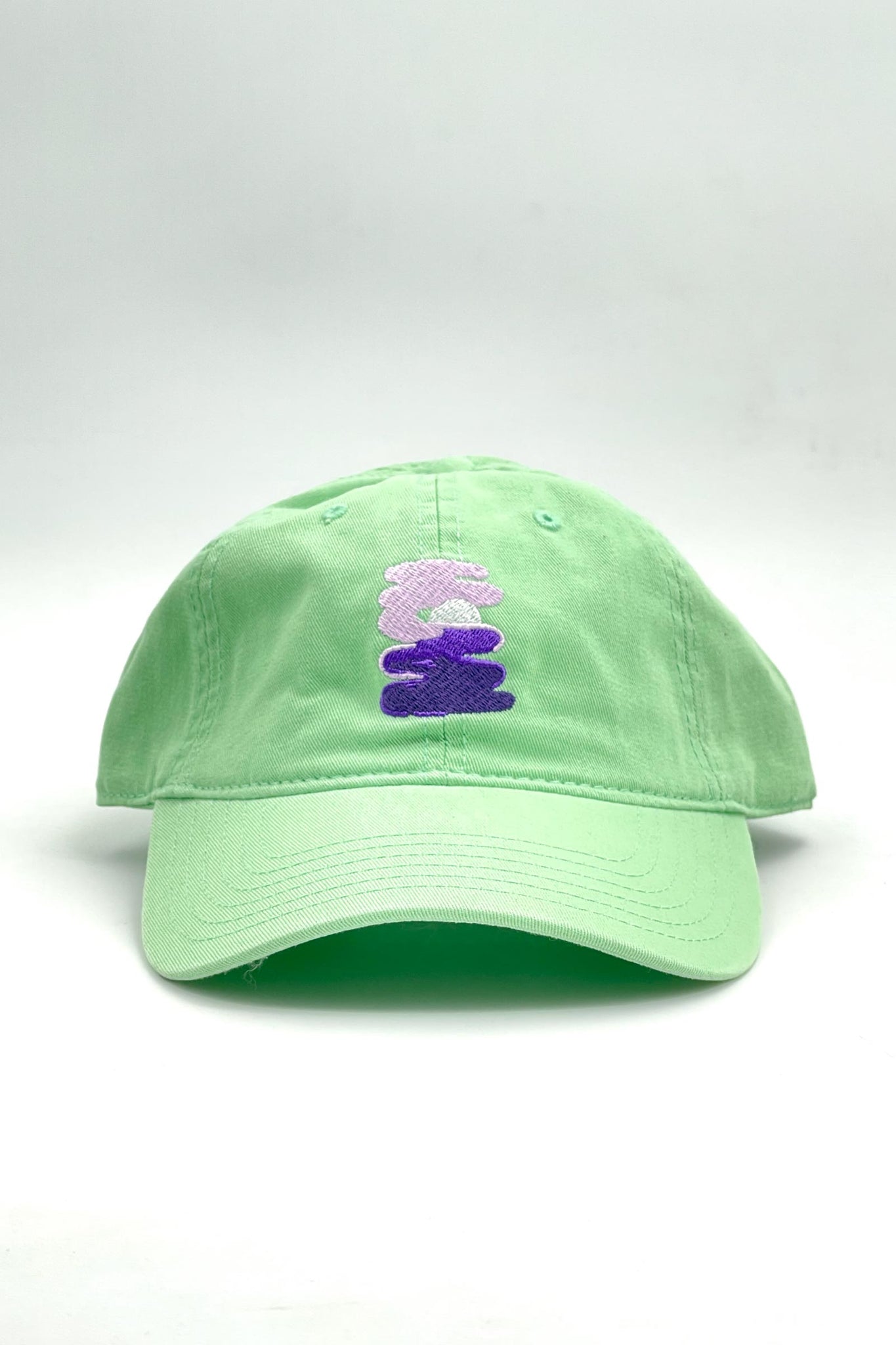 Cursive Hat