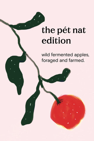 pét nat pre-release