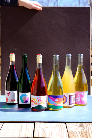 The Wine Pack